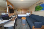 Oceanview Stateroom Picture