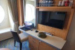 Oceanview Stateroom Picture