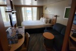 Spacious Balcony Stateroom Picture