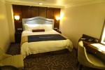 Interior Stateroom Picture