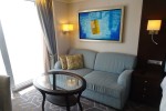 Oceanview Stateroom Picture