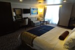 Veranda Stateroom Picture