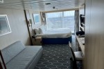 Panoramic Stateroom Picture