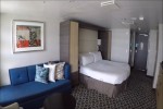 Junior Suite Large Balcony Stateroom Picture