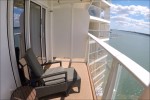 Junior Suite Large Balcony Stateroom Picture