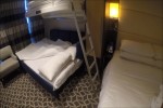 Junior Suite Large Balcony Stateroom Picture