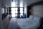 Junior Suite Large Balcony Stateroom Picture