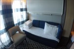 Junior Suite Large Balcony Stateroom Picture