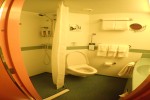 Interior Stateroom Picture