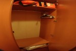 Interior Stateroom Picture