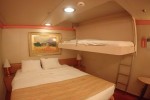 Interior Stateroom Picture