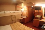 Interior Stateroom Picture