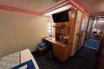 Interior Stateroom Picture