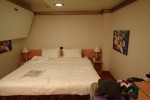 Interior Stateroom Picture