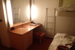 Interior Stateroom Picture