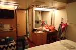 Interior Stateroom Picture