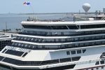 Carnival Freedom Exterior Picture