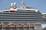 Carnival Freedom Exterior Picture