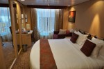 Oceanview Stateroom Picture