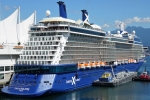 Celebrity Eclipse Exterior Picture