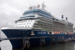 Celebrity Eclipse Exterior Picture