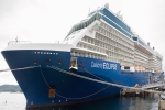 Celebrity Eclipse Exterior Picture