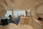 Concierge 2-Story Royal Suite Stateroom Picture