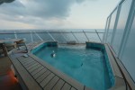 Concierge 2-Story Royal Suite Stateroom Picture