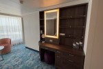 Concierge Family Oceanview Stateroom Picture