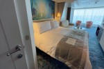 Concierge Family Oceanview Stateroom Picture