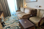 Concierge Family Verandah Stateroom Picture