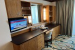 Concierge Family Verandah Stateroom Picture