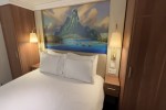 Interior Stateroom Picture