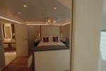 Concierge Tower Suite Stateroom Picture