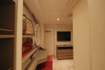 Concierge Tower Suite Stateroom Picture