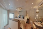 Concierge Tower Suite Stateroom Picture