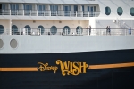 Disney Wish Exterior Picture