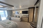 Mini-Suite Stateroom Picture