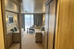 Mini-Suite Stateroom Picture