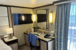 Mini-Suite Stateroom Picture