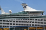 Explorer of the Seas Exterior Picture