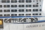 Explorer of the Seas Exterior Picture