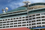 Explorer of the Seas Exterior Picture