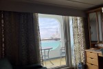 Spacious Balcony Stateroom Picture