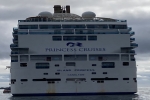 Island Princess Exterior Picture