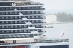 MSC Seashore Exterior Picture