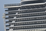 MSC Seashore Exterior Picture