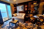 2-Bedroom Family Villa Stateroom Picture