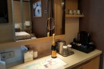 The Haven Suite Stateroom Picture