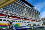 Norwegian Encore Exterior Picture